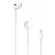 Apple Earpods with Lightning Connector  Mmtn2Zm/A 0190198001733