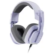 Słuchawki Logitech A10 Gen. 2 Fioletowe 939-002078  5099206101586