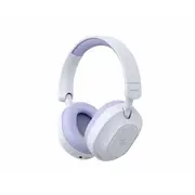 Słuchawki Havit bluetooth H668Bt Fioletowy  H668Btpurple 6939119081485
