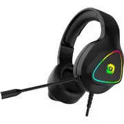 Słuchawki Canyon Shadder Gh-6 Czarne Cnd-Sghs6B  5291485010430