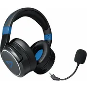 Słuchawki Hp Steelplay Wireless Headset Metaltech Cobalt Multi  Jvamul00160 3760352735391