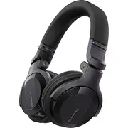 Pioneer Hdj-Cue1 - Dj headphones, black  4573201242020 Sdjpioslu0001