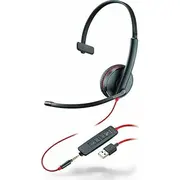 Słuchawki Poly Blackwire 5210 207577-03  017229158634