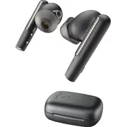 Hp Poly Bluetooth Headset Voyager Free 60 Uc Usb-C Black  7Y8H4Aa 197497053968