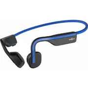 Shokz Openmove Headphones Wireless Ear-Hook Calls/Music Usb Type-C Bluetooth Blue  S661Bl 850033806267
