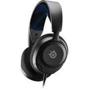 Słuchawki Steelseries Arctis Nova 1P Czarne 61611  5707119043595