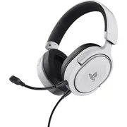 Trust Gxt 498W Forta Ps5 White  24716 8713439247169 Sl-G-Tru-035