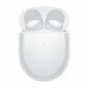 Słuchawki Xiaomi Redmi Buds 4 Białe Bhr5846Gl  6934177773853