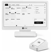 Sumup  Payment terminal Pos Lite Solo 800607401 4260325424172
