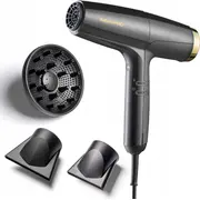 Babyliss Falco Bab8550E Professional Hair Dryer 2000 W Black  3030050188462 Agdbblsus0069