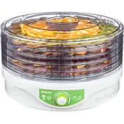Suszarka Sencor Sfd 2105Wh  8590669215027