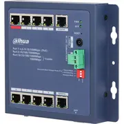 Switch Dahua Chs4110-8Et-90-F  6939554903496