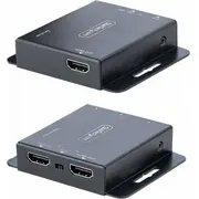System przekazu sygnału Av Startech Adapter Hdmi Extend-Hdmi-4K40C6P1  0065030895156