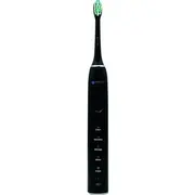 Szczoteczka Oro-Med Oro-Brush Czarna  Black 5907763679779