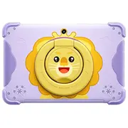 Tablet Link 1 Kids 8 4/64Gb/Link1Kids 4/64 Purp Blackview  Tab Purple 6931548325727