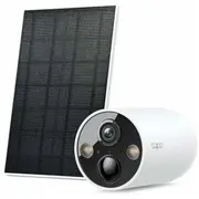 Tp-Link Tapo C425 KitEu Solarbetriebene Security Kamera Kit  8885020625684