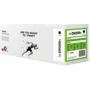 Tb Print Drum for Brother Dr2510 Tb-Dr2510N Bk 100 new  5902002257022