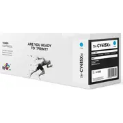 Tb Print Toner for Hp Color Lj Pro W2031X Th-Cy415Xn 100 new cyan  5902002154741