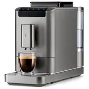 Tchibo Espresso machine Esperto2 Caffe titan/silver  618791 4063676187914 Hktcoec61879100