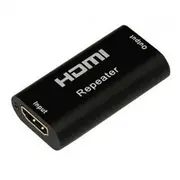 Techly 100501 Signal Extender/Amplifier 4K Hdmi, up to 40M  8051128100501 Net-Wrpa-Teh-003