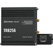 Teltonika  Trb256 bramka LteCatm1/Nb2,Egprs,2Xsim,Ethernet,Rs232/485 000000 4779051840762