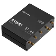 Teltonika Rutm55 5G Industrierouter  Rutm55000000 4779051844456