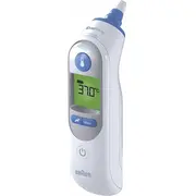 Braun Thermoscan 7 Irt 6520 white  Irt6520 4022167652119