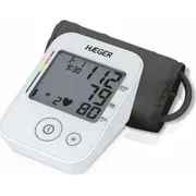 Haeger Aparat do Mierzenia Ciśnienia na Ramię Digi Heart  Tm-Arm.003A 5608475009761