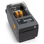Zebra Etikettendrucker Zd411D Usb Usb-Host Bluetooth Le 203Dpi 58Mm 152Mm/Sek.  Zd4A022-D0Em00Ez 5715063083642