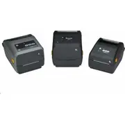 Zebra Etikettendrucker Zd421D Usb Usb-Host Lan Bluetooth Le 300Dpi 108Mm 102Mm/Sek  Zd4A043-D0Ee00Ez 5704174531081