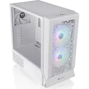 Thermaltake Ceres 330 T G Argb - Snow  Ca-1Y2-00M6Wn-01 4713227539982 Kottkoc0Cer3301