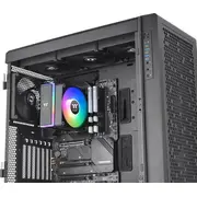 Thermaltake Astria 200 Argb  Cl-P119-Al12Sw-A 4711475640931