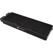 Thermaltake Pacific Clm360 radiator  Cl-W237-Cu00Bl-A 4711246875425