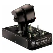 Thrustmaster Hotas Warthog Pc Dual Throttles  2960739 3362932914341 Agtmrpc00001012