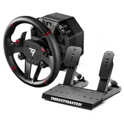 Thrustmaster Racing Wheel, for Xbox Series X/S, Pc  T-598 X Black 4460242 3362934403409 Kg-K-Thm-150
