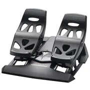Thrustmaster Pedals  Tfrp Rudder Black 2960764 663296420367 Agtmruk00000013