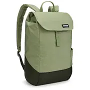 Thule 5451 Lithos Backpack 16L Quiet Green/Darkest Green  T-Mlx62344 0085854259958