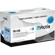 Toner Actis Th-55X Black Zamiennik 55X  5901443019992