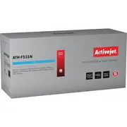 Toner Activejet Ath-F531N Cyan Zamiennik 205A  5901443110323