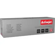 Toner Activejet Atl-T650N Black Zamiennik T650A11E  5901443118053