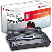 Toner Agfaphoto Apthpcf325Xe Black Zamiennik 25X  4250164836083