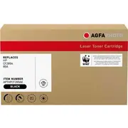 Toner Agfaphoto Black Zamiennik 89A Apthpcf289Ae  4250164836960