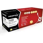 Toner Asarto do Canon T12Yn  5095C006 5300 str. yellow As-Lct12Yn 5901741422074