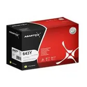 Toner Asarto Yellow Zamiennik 643A As-Lh5952A  5901741401147