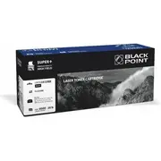 Toner Black Point Lcbpbtn326 Zamiennik Tn-326 Tn-326Bk  5907625622752