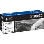 Toner Black Point Lcbph210Bk Zamiennik 131A  5907625619271