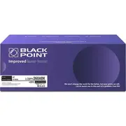 Toner Black Point Lcbph360Abk zamiennik Hp 508A Cf360A black  5907625639699