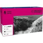 Toner Black Point Lcbphm680M Magenta Zamiennik 653A Blh680Mbw  5907625624695