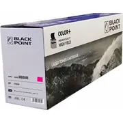 Toner Black Point Lcbpm880M Magenta Zamiennik 827A Blh880Mabw  5907625624602