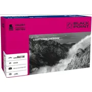 Toner Black Point Magenta  Blh651Mabw 5907625624732